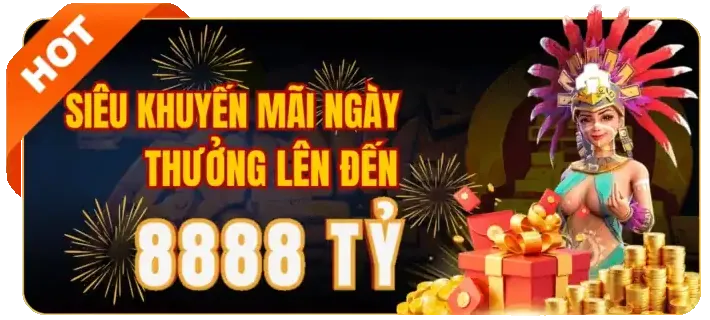 Các chương trình khuyến mãi mới nhất từ 58win code