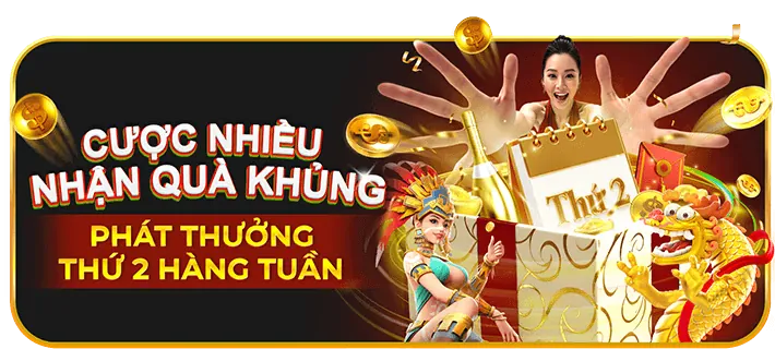 Trò chơi Nổ hũ (Slots) tại 58win code