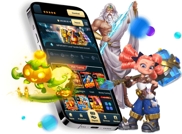 Thưởng chào mừng 58win code