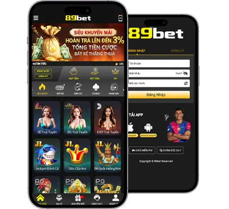 Nền tảng 58win code với giao diện hiện đại và bảo mật
