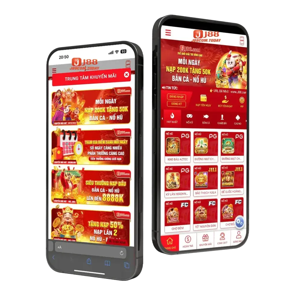 Đa dạng trò chơi 58win code