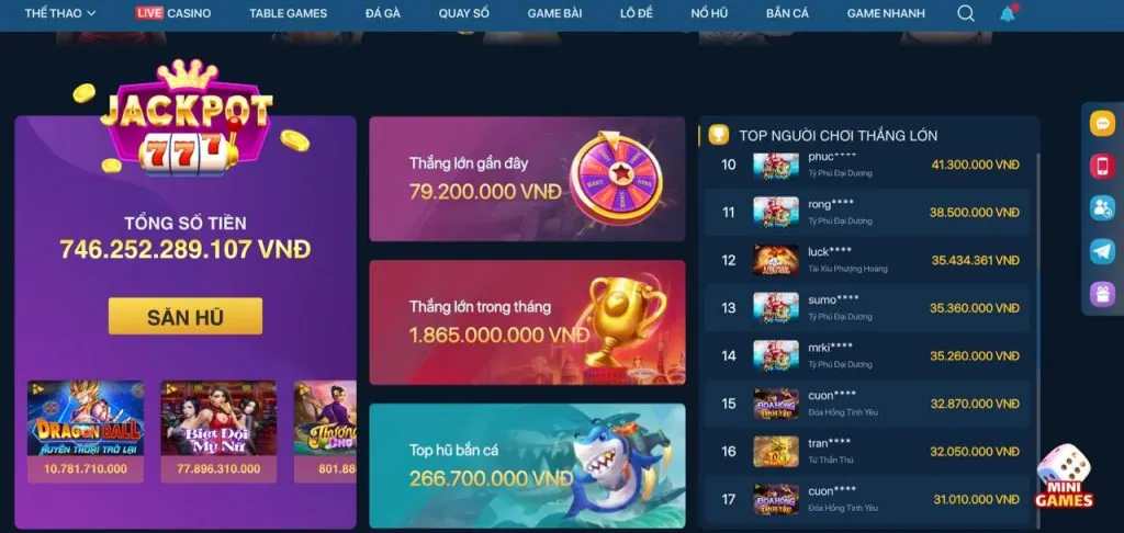 58win code và xu hướng iGaming