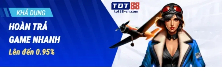 Thưởng nạp lại 58win code