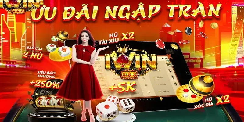 Khuyến mãi chào mừng cho thành viên mới 58win code